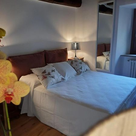 Отель Dag Petit Relais Орвието Экстерьер фото