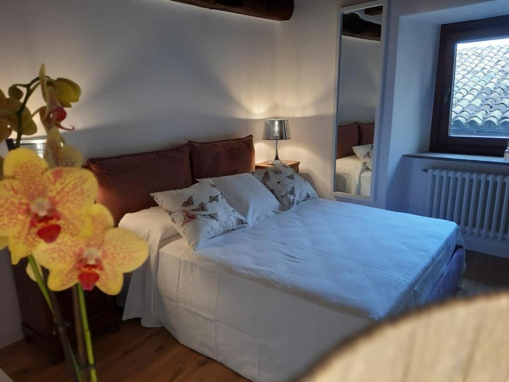 Отель Dag Petit Relais Орвието Экстерьер фото